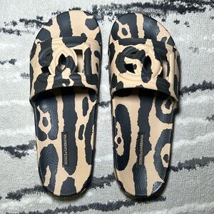 Dolce&Gabbana, Sandals